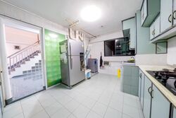 Blk 146 Tampines Avenue 5 (Tampines), HDB Executive #509420051